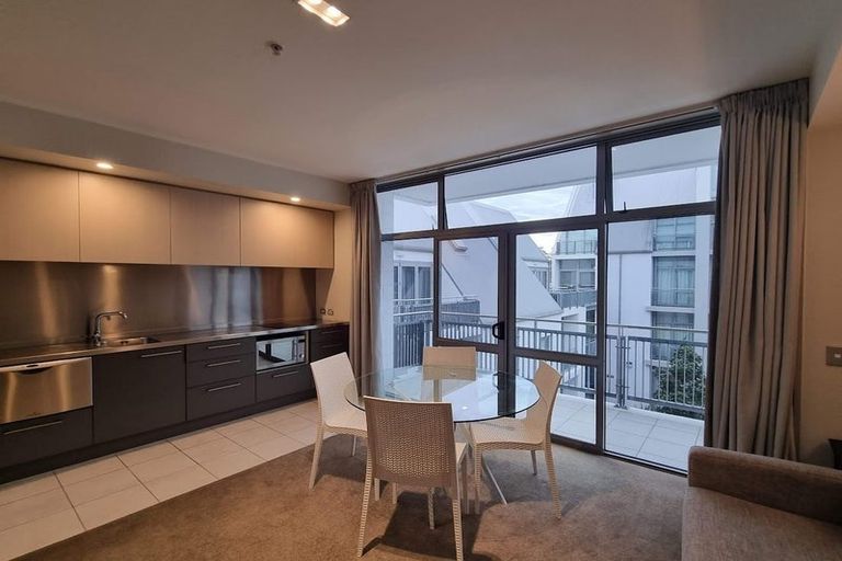 Photo of property in 20/41 Cambridge Terrace, Christchurch Central, Christchurch, 8013