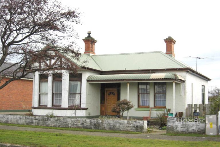 Photo of property in 20 Roy Street, Strathern, Invercargill, 9812