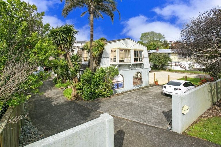 Photo of property in 6 Burns Avenue, Takapuna, Auckland, 0622