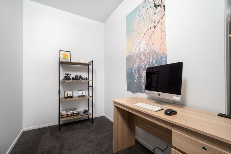 Photo of property in 216/81 Mapou Road, Hobsonville, Auckland, 0616