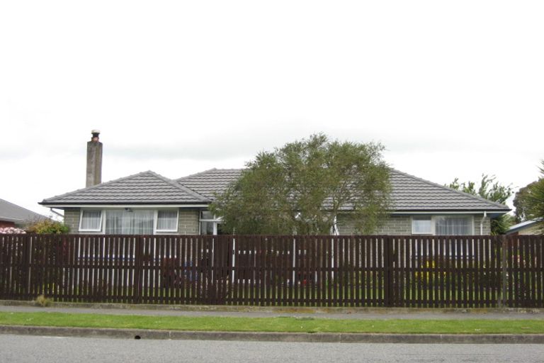 Photo of property in 9 Palmer Street, Rangiora, 7400