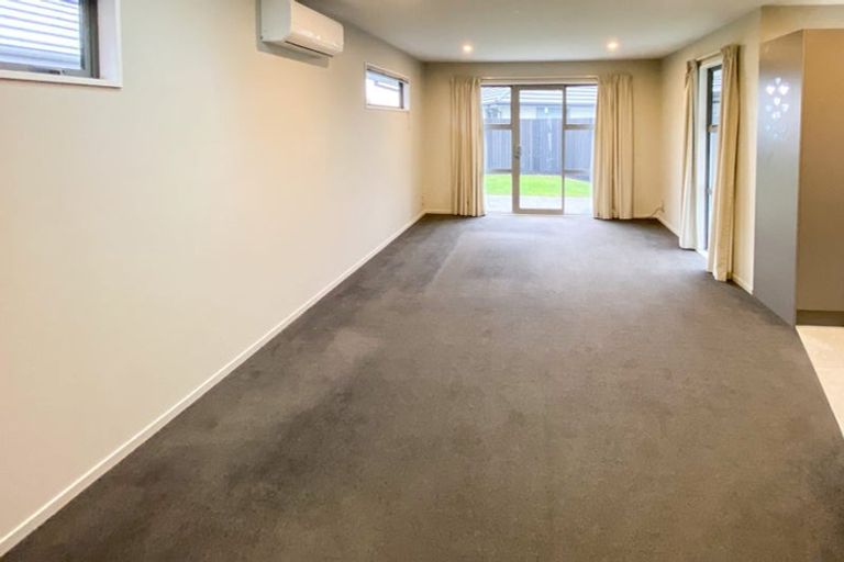 Photo of property in 18 Nacelle Road, Wigram, Christchurch, 8042