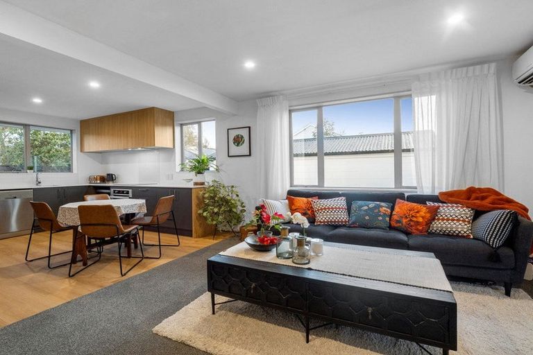 Photo of property in 1/42a Saint Martins Road, Saint Martins, Christchurch, 8022