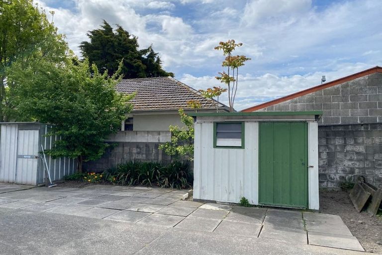 Photo of property in 3/64 Stanmore Road, Linwood, Christchurch, 8011