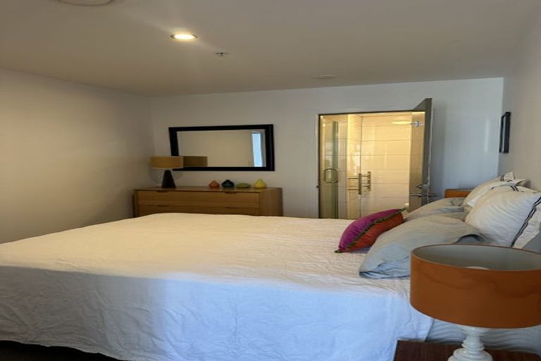 Photo of property in Canvas Apartments, 307u1 Willis Street, Te Aro, Wellington, 6011
