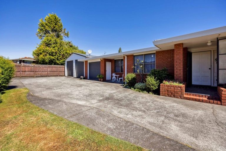 Photo of property in 7 Rewa Street, Inglewood, 4330