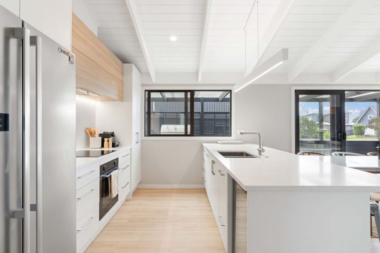 Photo of property in 124 Pauanui Boulevard, Pauanui, Hikuai, 3579