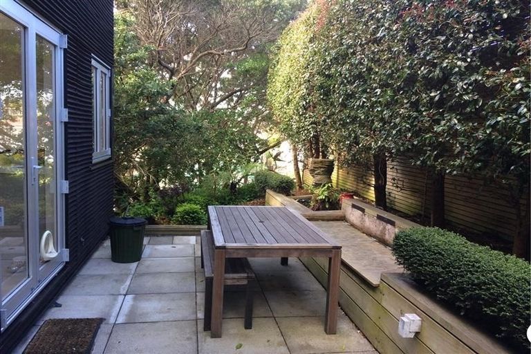 Photo of property in 223a Ohiro Road, Brooklyn, Wellington, 6021