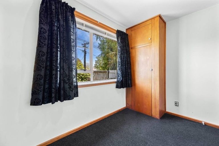 Photo of property in 1/140 Champion Street, Edgeware, Christchurch, 8013