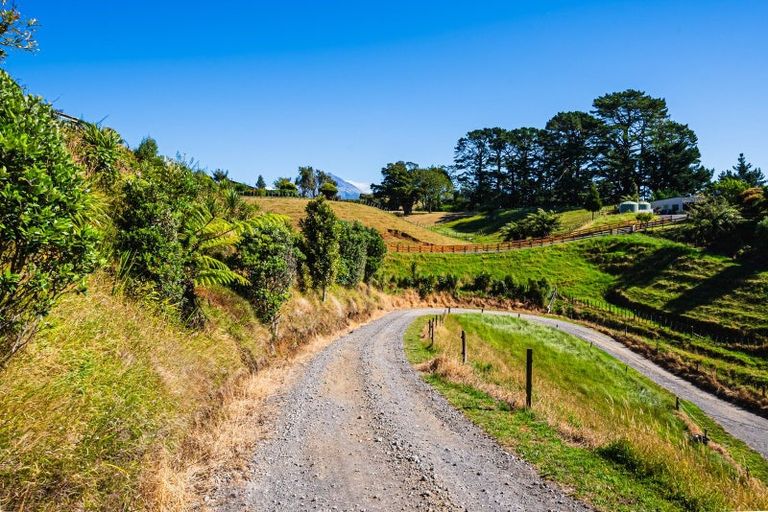 Photo of property in 40 Atkinson Road, Hurworth, New Plymouth, 4371
