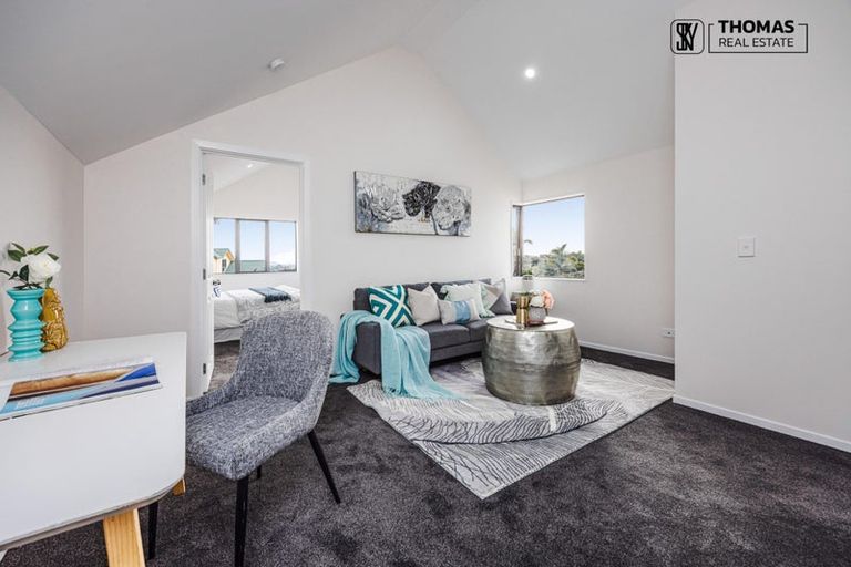 Photo of property in 317 Hill Road, The Gardens, Auckland, 2105
