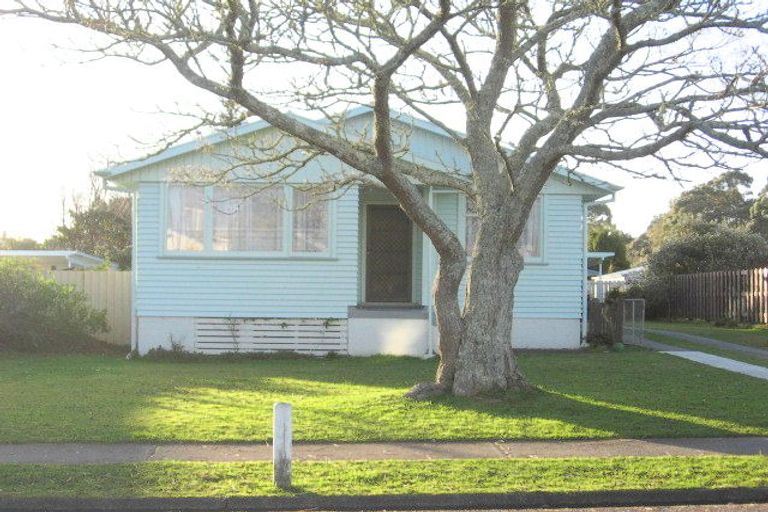 Photo of property in 6 Mcintosh Street, Chartwell, Hamilton, 3210