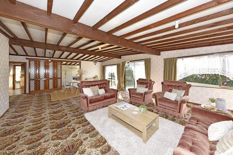 Photo of property in 25 Aorangi Road, Bryndwr, Christchurch, 8053