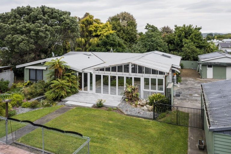 Photo of property in 66a Somerville Street, Wairoa, 4108