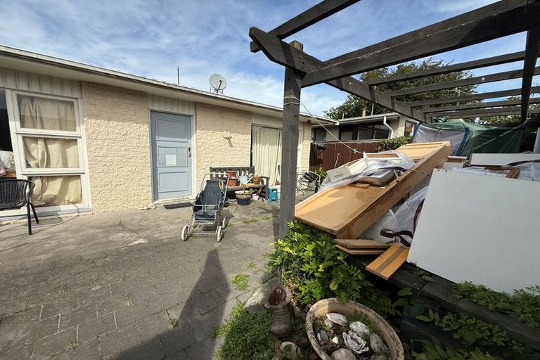Photo of property in 4/36 Kinloch Street, St Albans, Christchurch, 8014