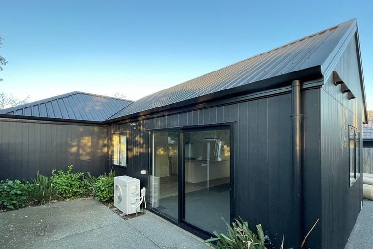 Photo of property in 120c Nursery Road, Phillipstown, Christchurch, 8011