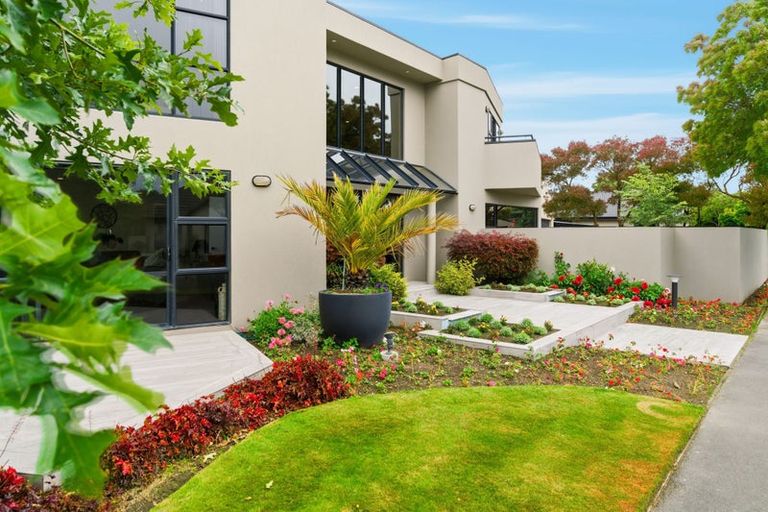 Photo of property in 1 Viceroy Place, Halswell, Christchurch, 8025