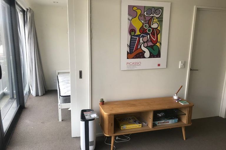Photo of property in Forte Apartments, 34/13u College Street, Te Aro, Wellington, 6011