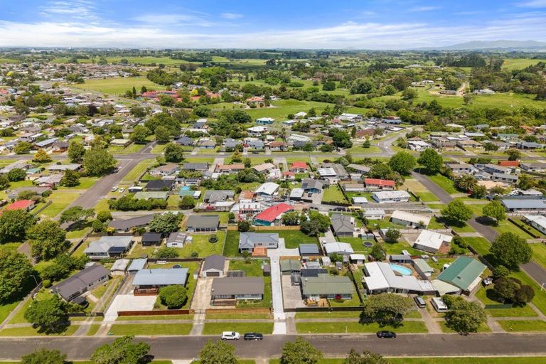 Photo of property in 24 Kepler Street, Ngaruawahia, 3720