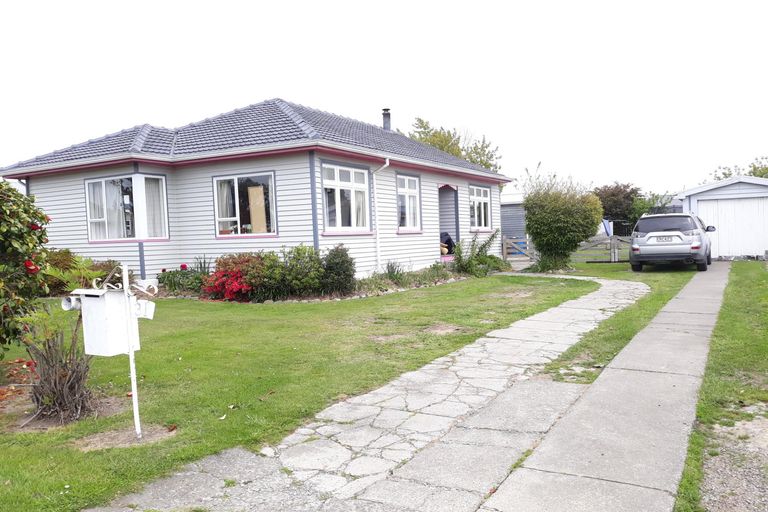 Photo of property in 31 Maude Street, Temuka, 7920