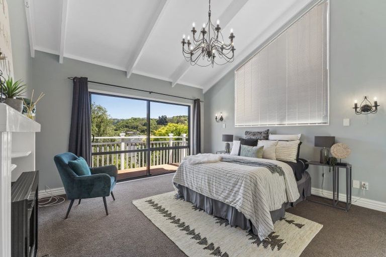 Photo of property in 15 Observatory Close, Whitby, Porirua, 5024