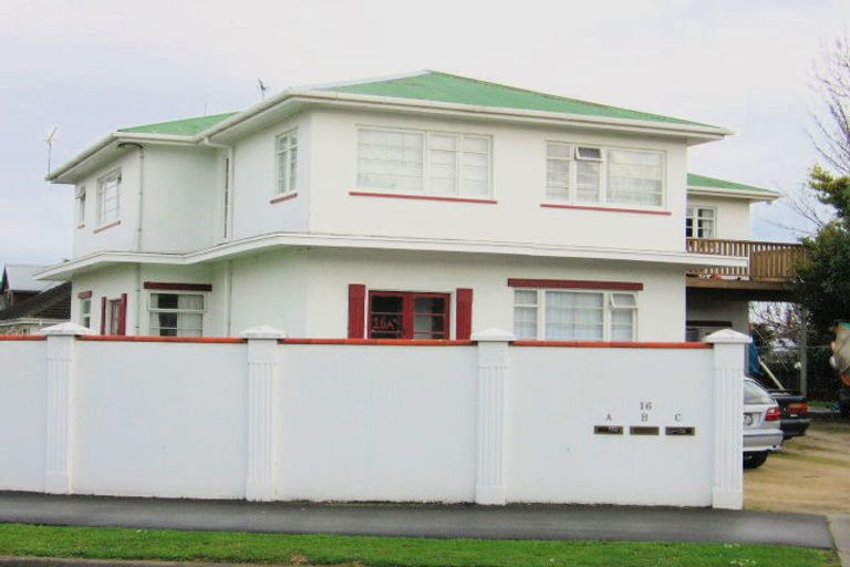 Photo of property in 16 Manuka Street, Hokowhitu, Palmerston North, 4410