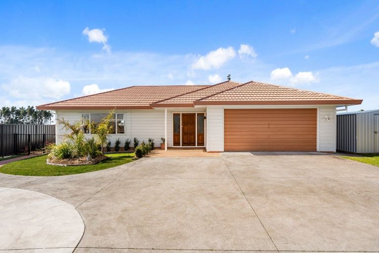 Photo of property in 83 Brookvale Road, Havelock North, 4130
