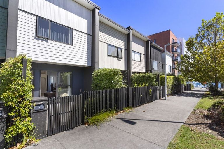 Photo of property in 101 Squadron Drive, Hobsonville, Auckland, 0616