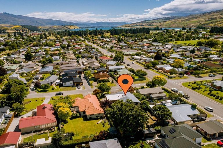 Photo of property in 11 Kerry Court, Cromwell, 9310