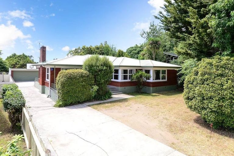 Photo of property in 158 Hukanui Road, Chartwell, Hamilton, 3210
