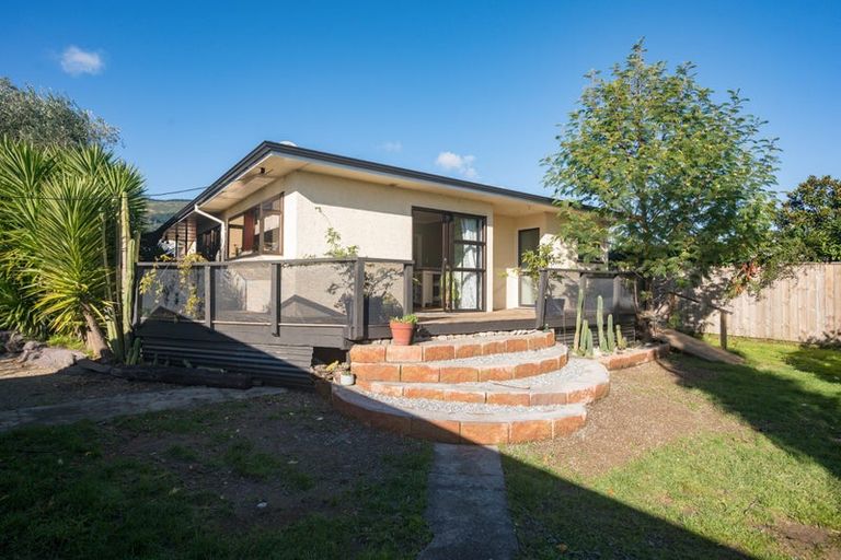 Photo of property in 21 Edward Street, Richmond, 7020