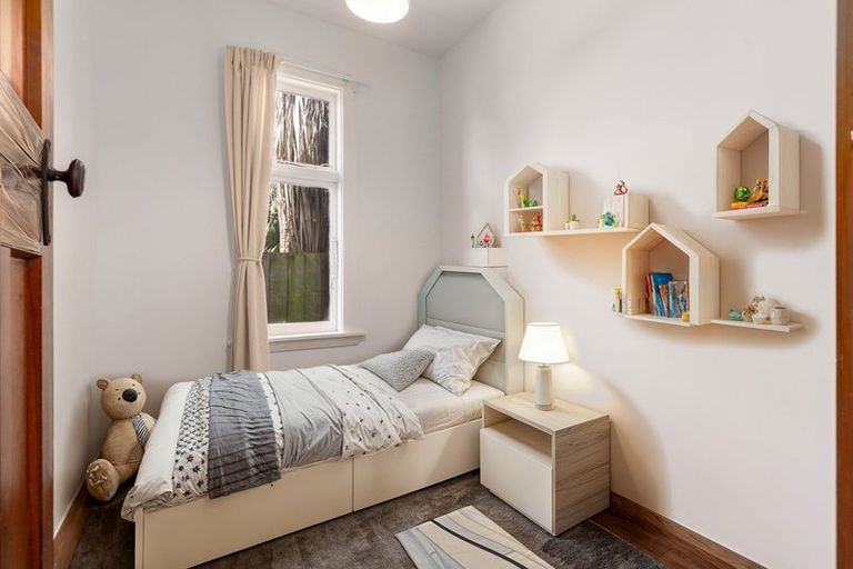 Photo of property in 1/56 Cornwall Street, Saint Albans, Christchurch, 8014