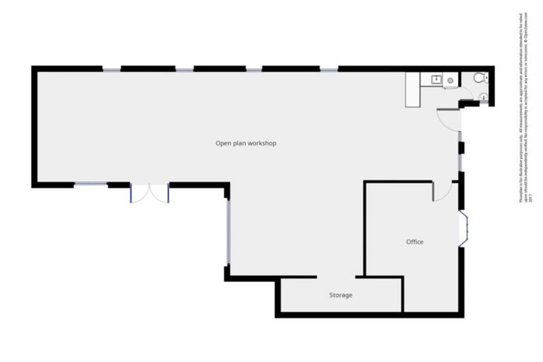 Photo of property in 70a Constable Street, Newtown, Wellington, 6021