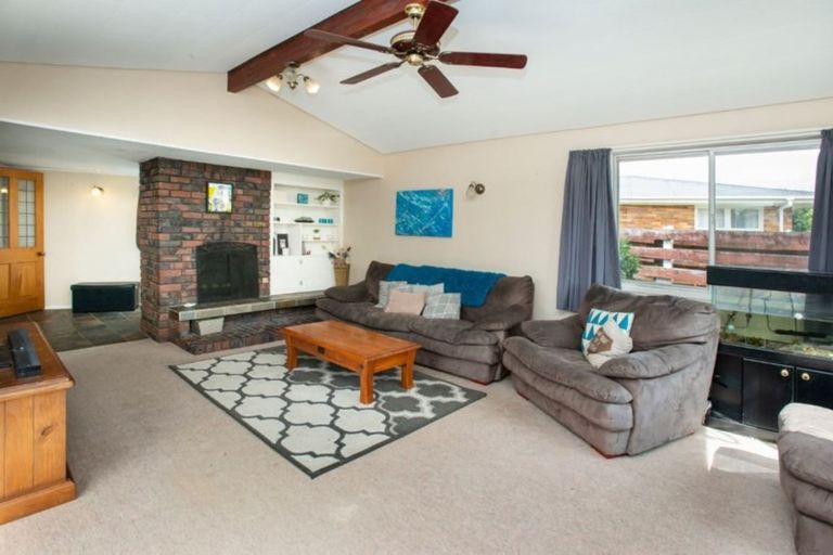 Photo of property in 17 Sheffield Street, Matamata, 3400