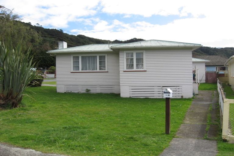 Photo of property in 12 Maire Street, Wainuiomata, Lower Hutt, 5014