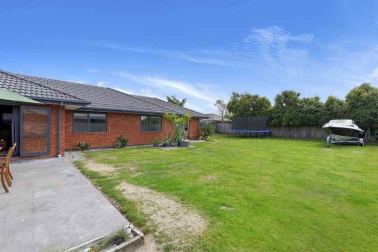 Photo of property in 108 Lowes Road, Rolleston, 7614