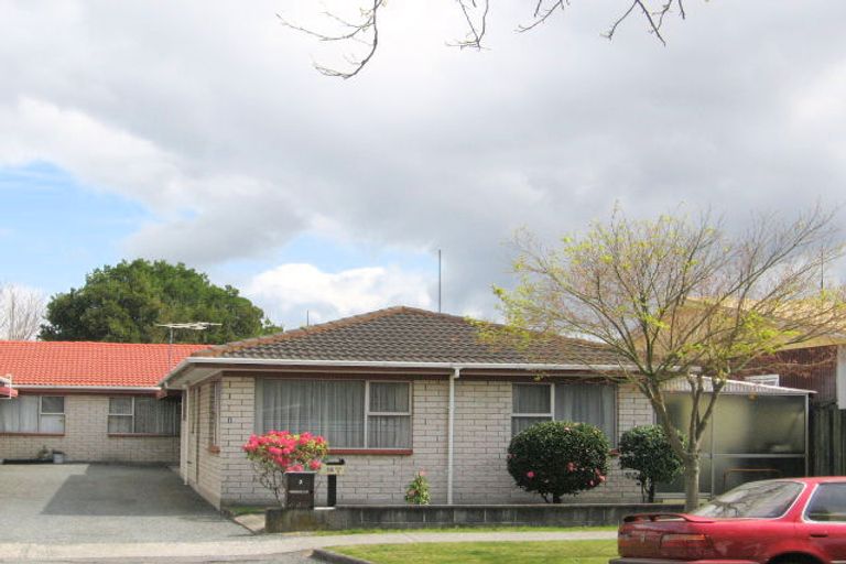 Photo of property in 15unit Eason Street, Victoria, Rotorua, 3010