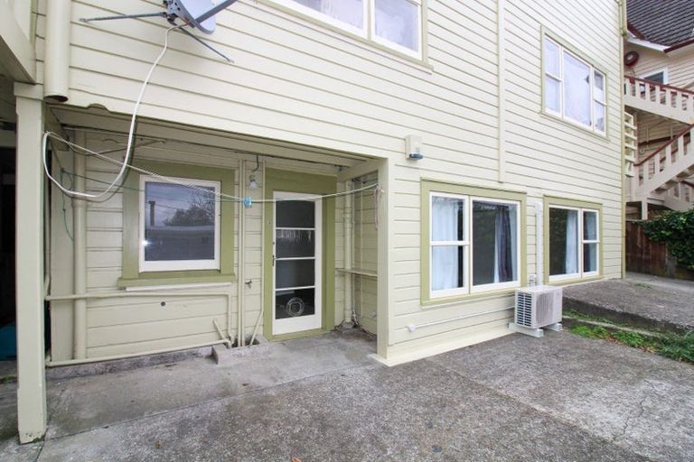 Photo of property in 1/71 Ellice Street, Mount Victoria, Wellington, 6011