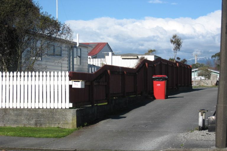 Photo of property in 54 Brittan Street, Hokitika, 7810