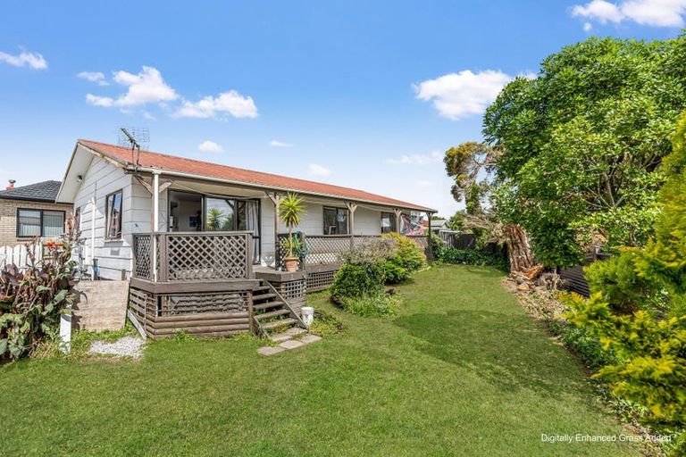 Photo of property in 84b Porchester Road, Papakura, 2110