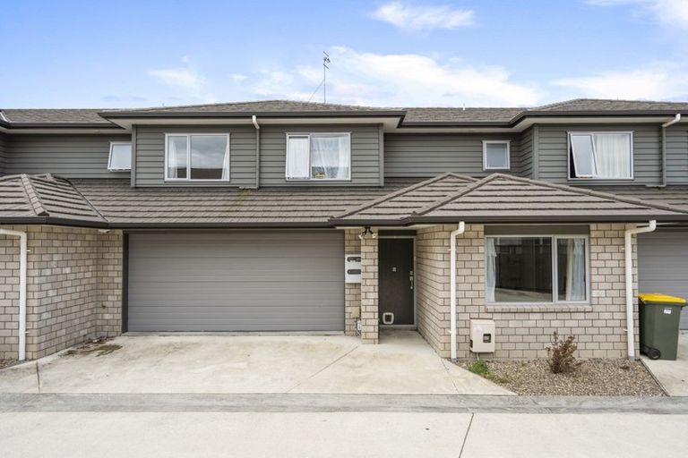 Photo of property in 19u3 Abbotsford Street, Whitiora, Hamilton, 3200