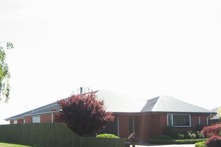 Photo of property in 74 Roydon Drive, Templeton, Christchurch, 8042