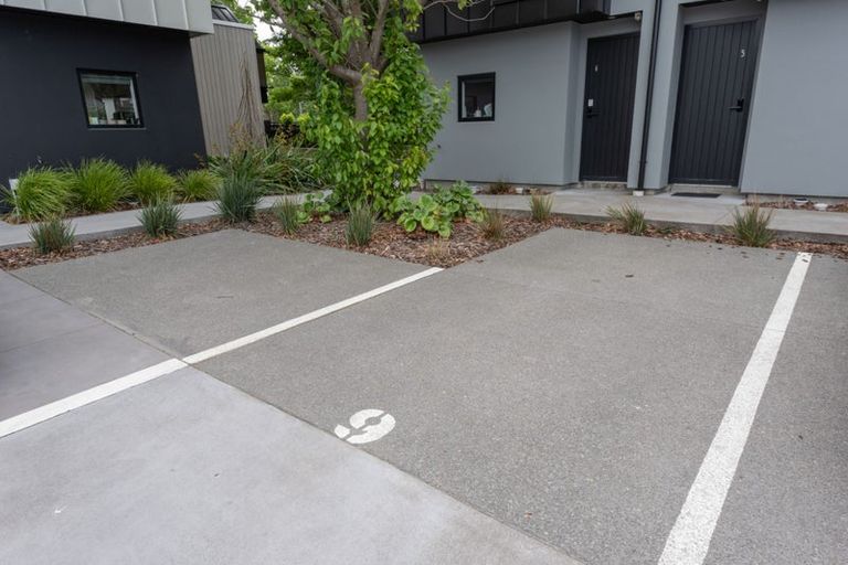 Photo of property in 9/314 Worcester Street, Linwood, Christchurch, 8011