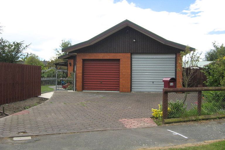 Photo of property in 52 Kildare Street, Northwood, Christchurch, 8051