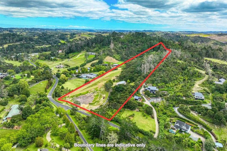 Photo of property in 67 Haigh Access Road, Redvale, Albany, 0794
