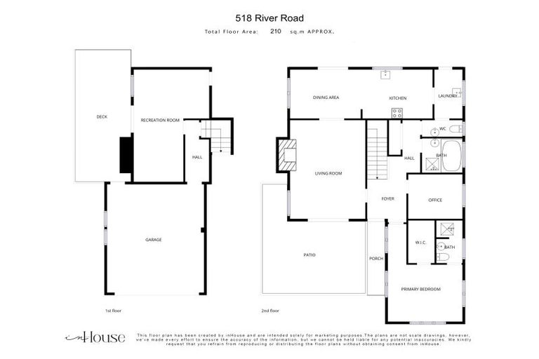 Photo of property in 518 River Road, Fairfield, Hamilton, 3214