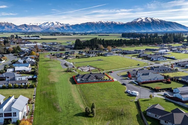 Photo of property in 14 Alma Place, Methven, 7730