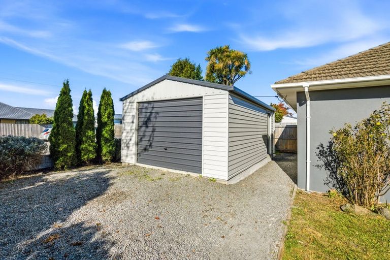 Photo of property in 14a Vickerys Road, Wigram, Christchurch, 8042