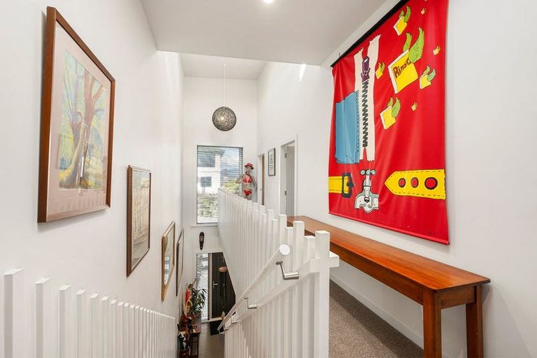 Photo of property in 18a Birkhall Grove, Strathmore Park, Wellington, 6022