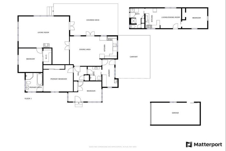 Photo of property in 98 Awapuni Road, Awapuni, Gisborne, 4010